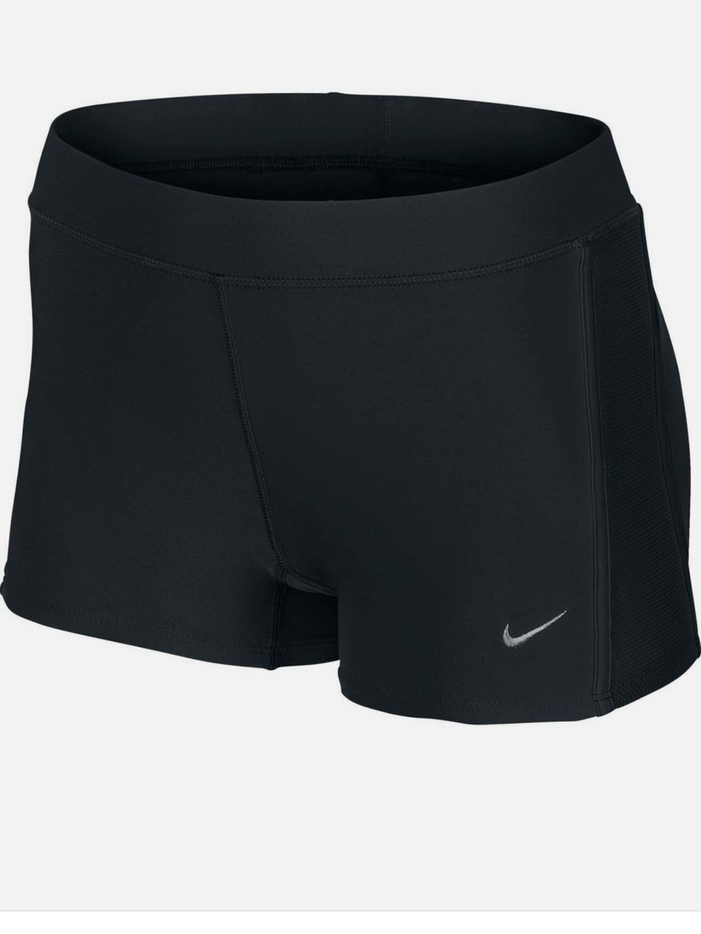 Nike Dri-Fit Running Shorts